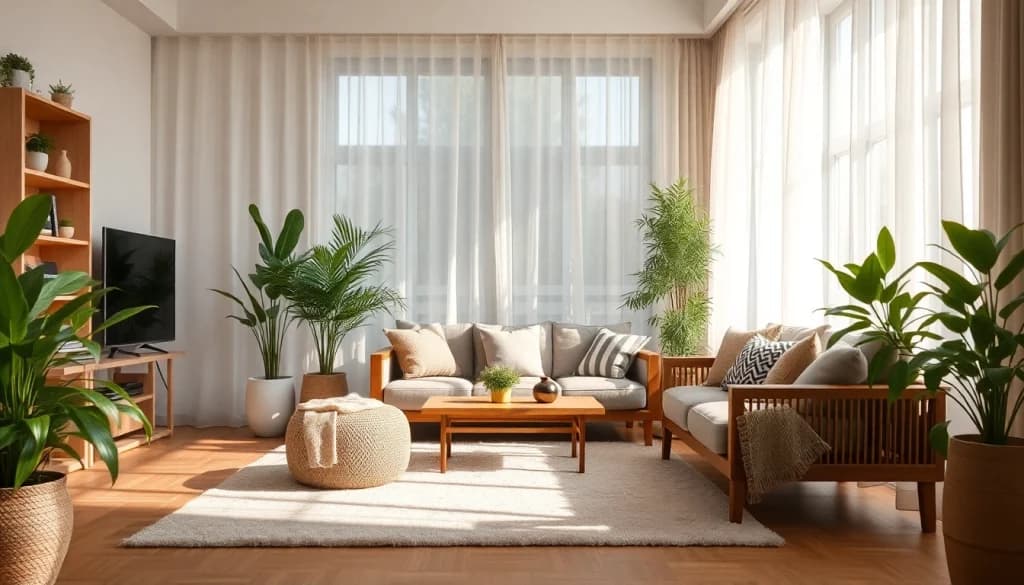 Transform Your Space with Modern Interior Design Dubai Trends