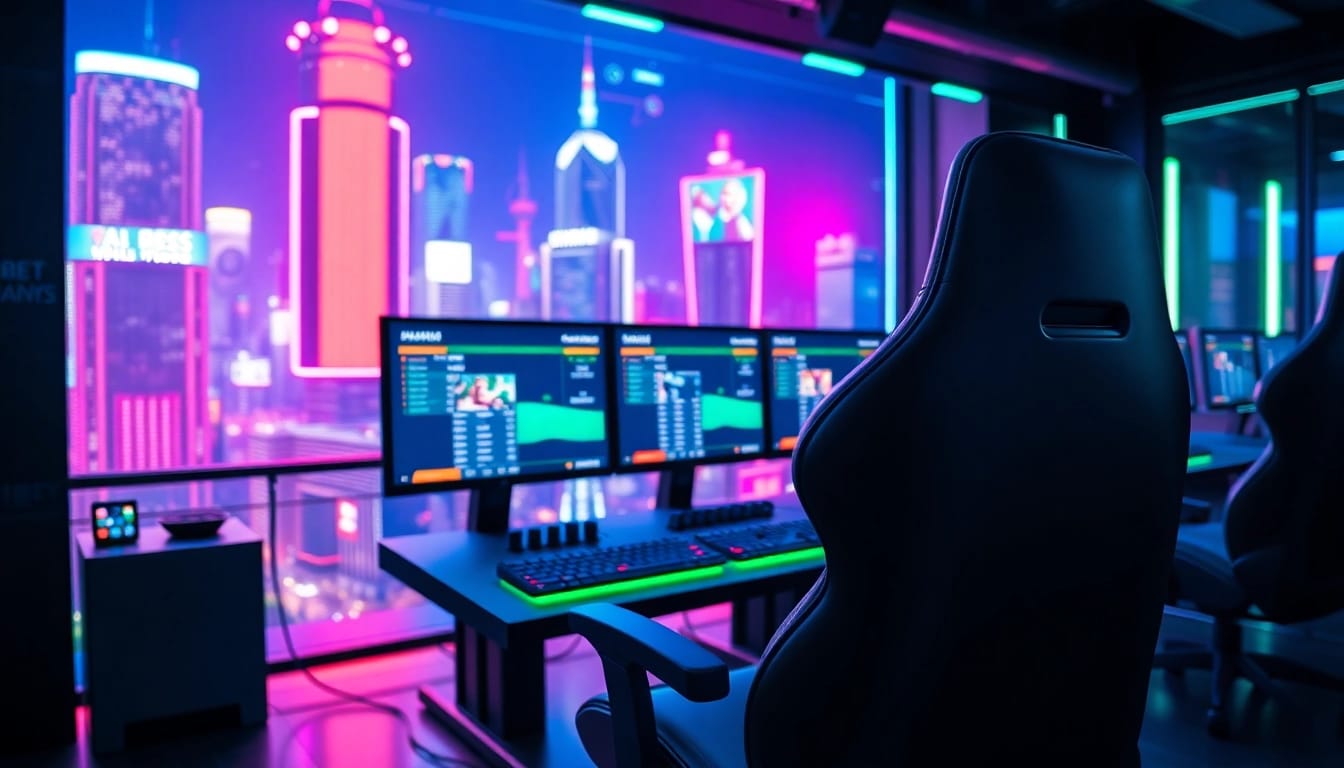 Visit https://mm88bc.com/ for an engaging glimpse into the world of online gaming and betting.