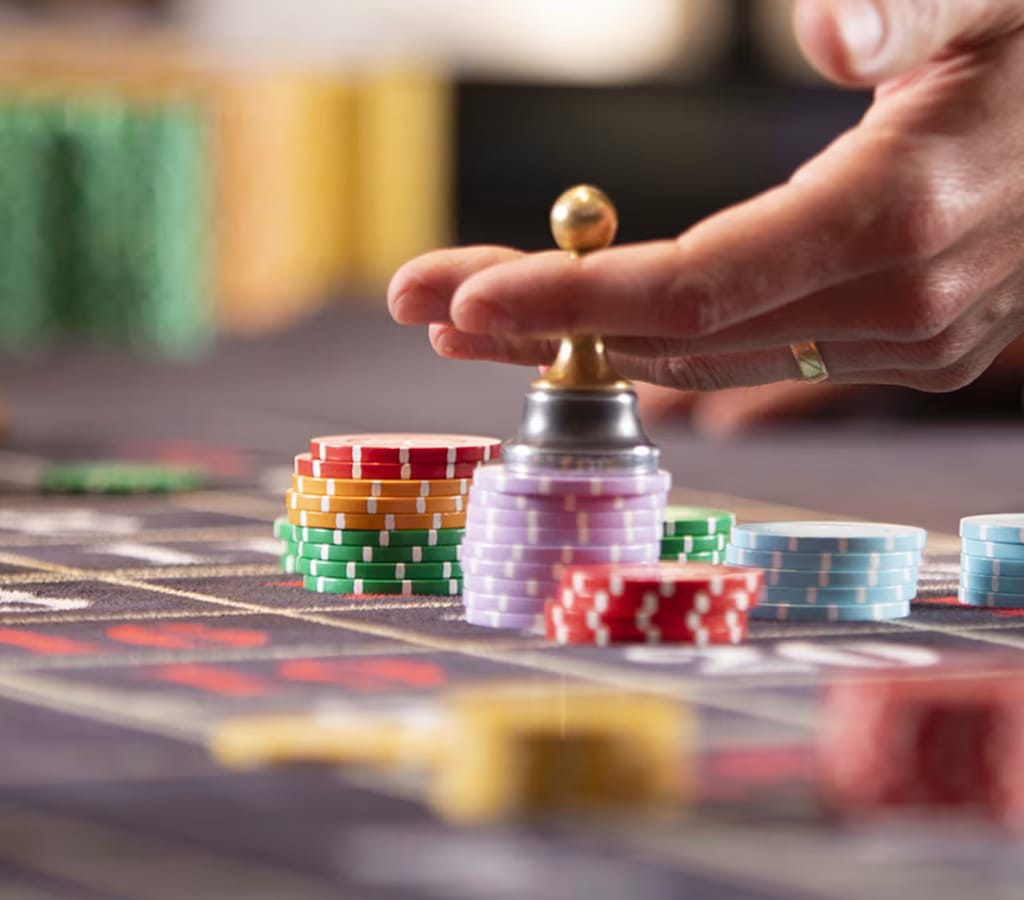Leading Online Casinos in Saskatchewan: Your Comprehensive Guide