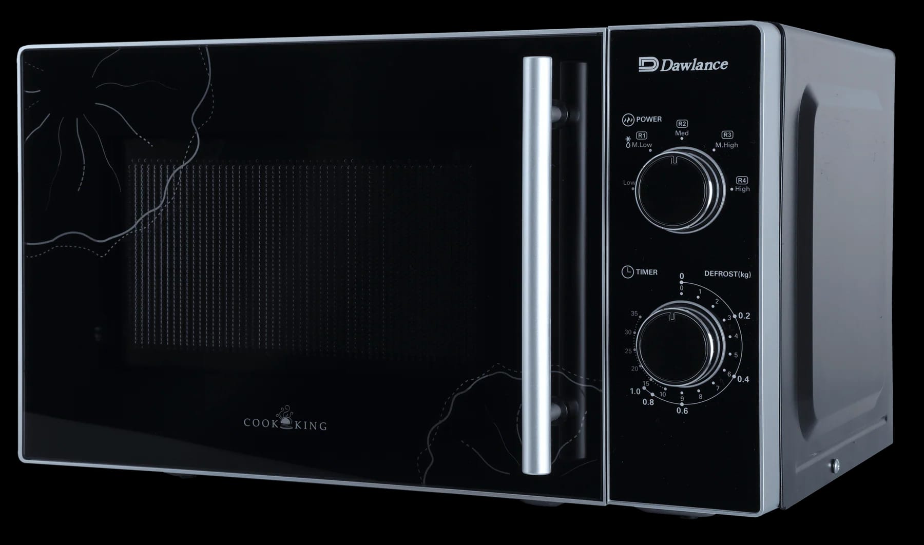 Magic Chef Microwave Ovens – Convenience Meets Performance