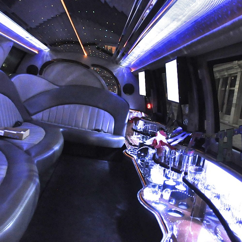 Direct Vancouver to Seattle Car Service Luxury Transfer