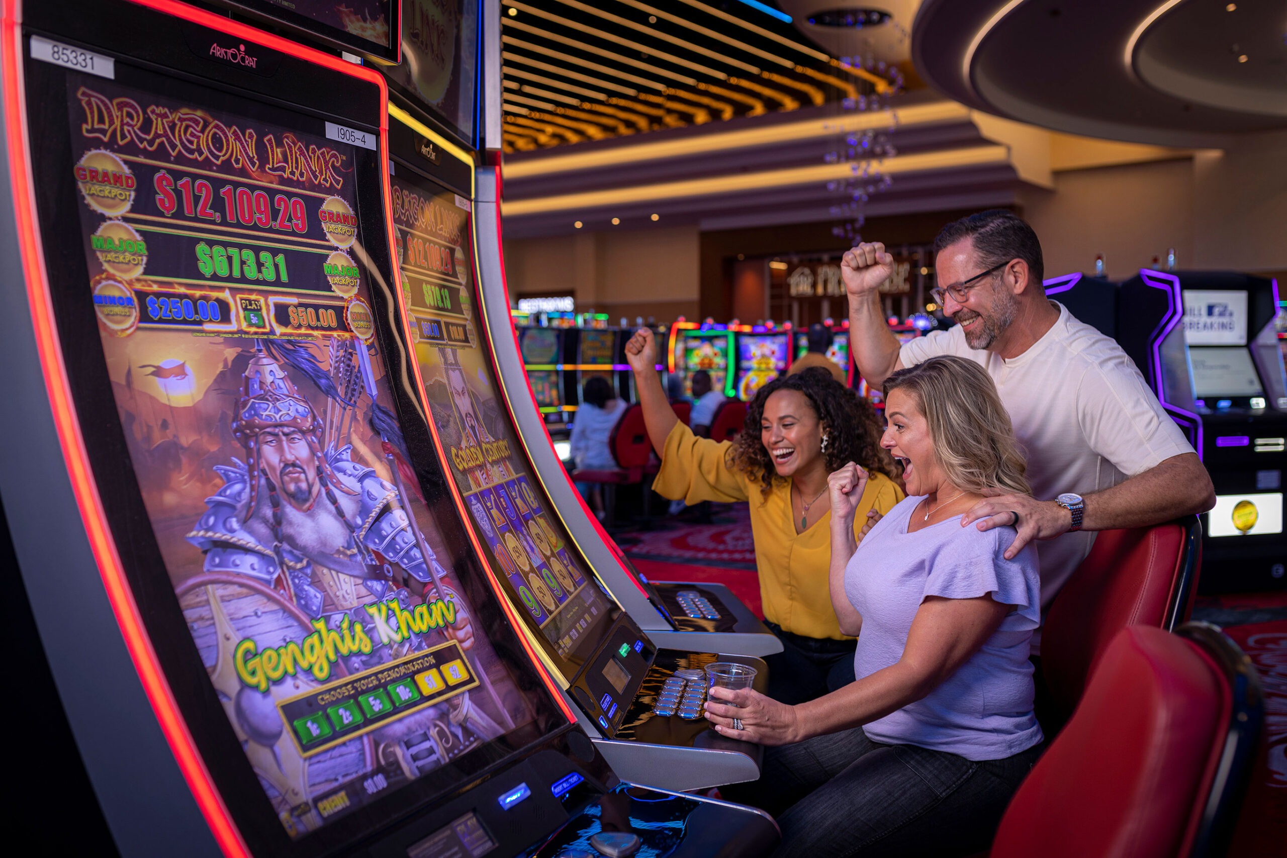 Top Online Casinos in Manitoba: Your Guide to Winning