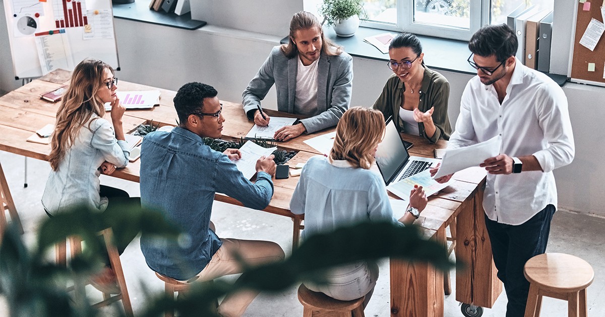Where to Post Sales Jobs and Build Winning Teams