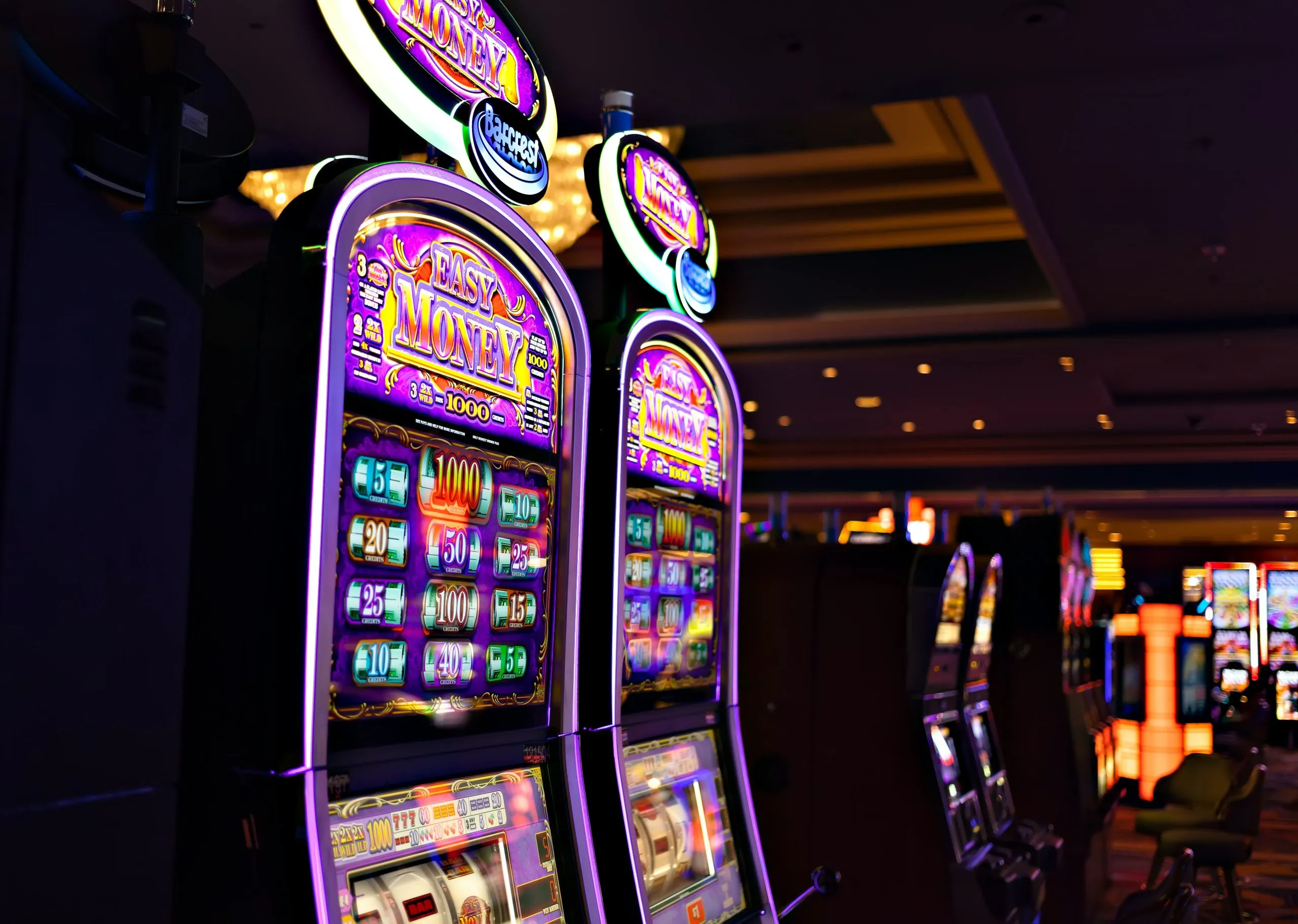 Top Rated Online Casinos in South Carolina: A Complete Guide