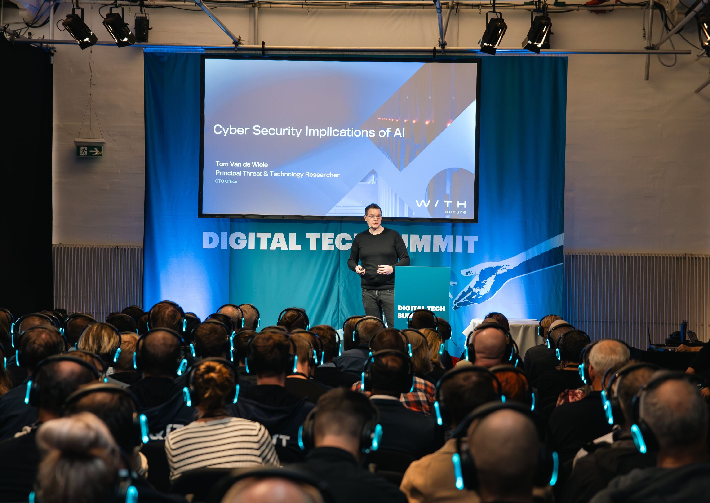Venture Capital and Startup Conference Unlocking Growth Opportunities