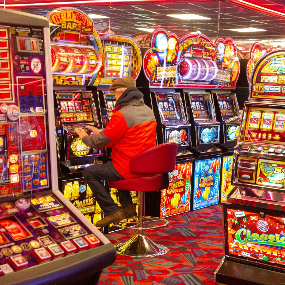 Situs Slot 777 dengan Sistem Transaksi Aman