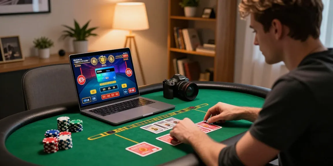 Credit card casino gaming scene at https://rwst.org.uk featuring digital tables and secure payment options.