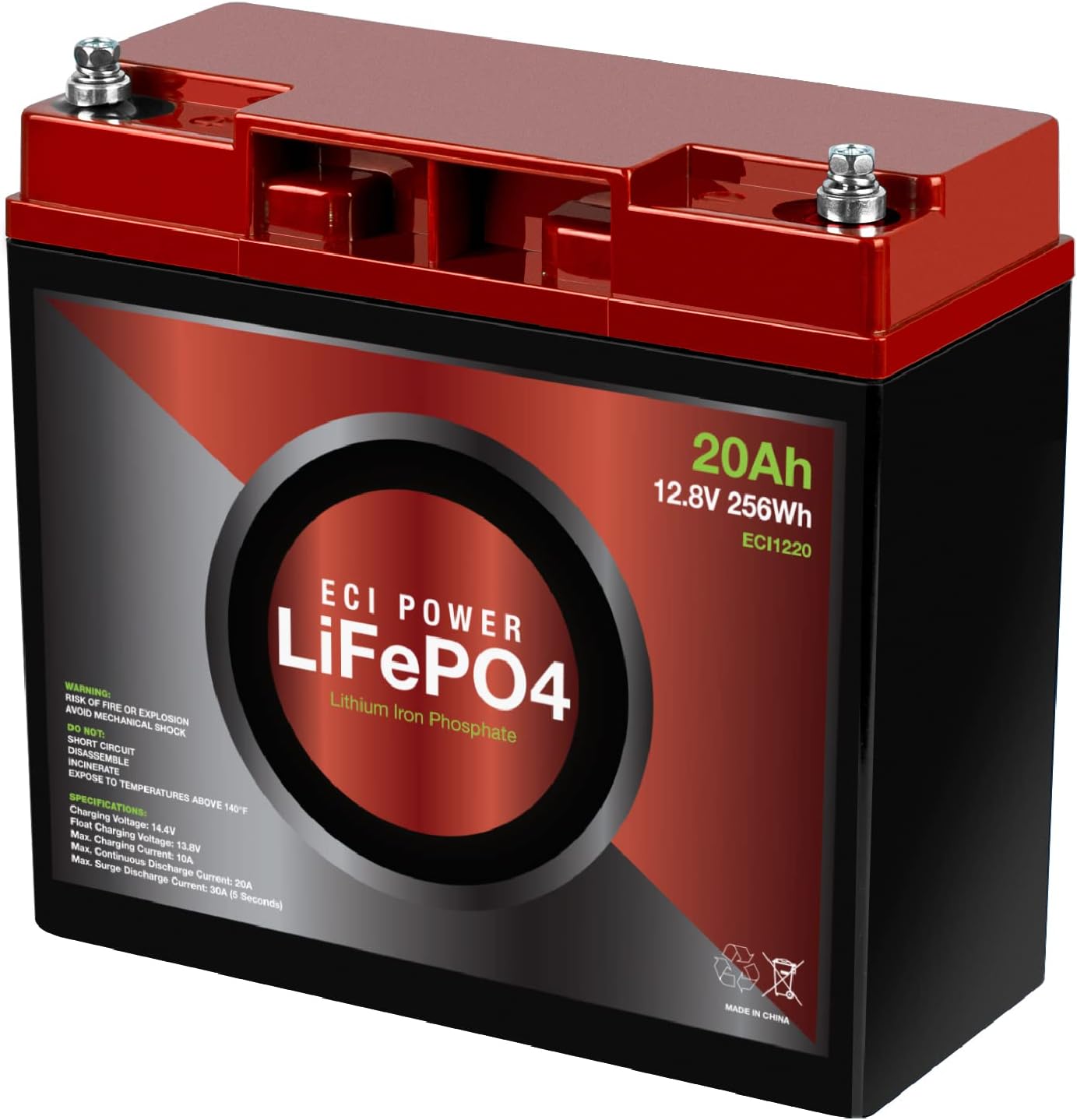 Best LiFePO4 Battery: Cost, Performance, and Longevity