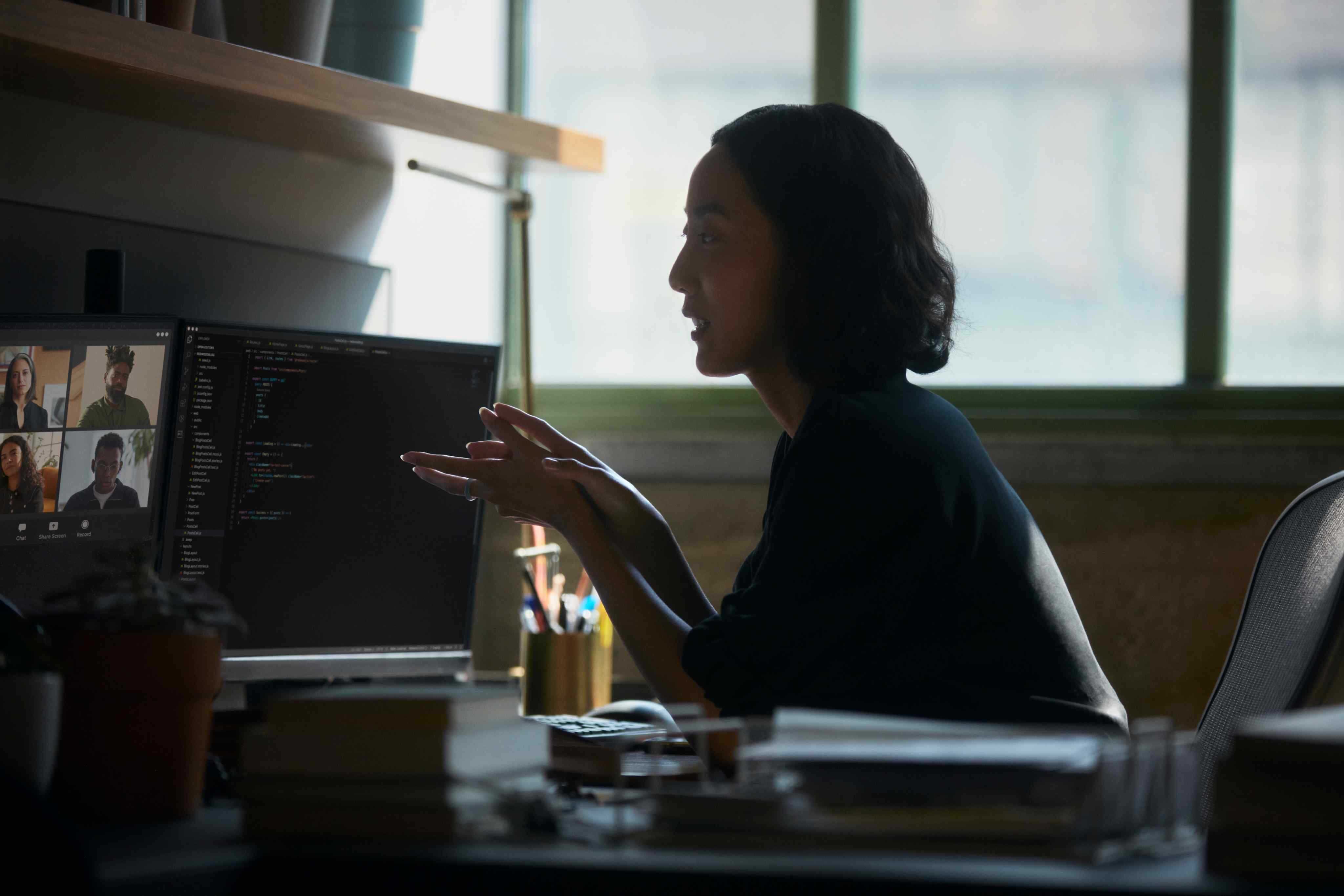 COMPETITIVE INTELLIGENCE CASE STUDIES EVERY B2B MARKETER SHOULD SEE