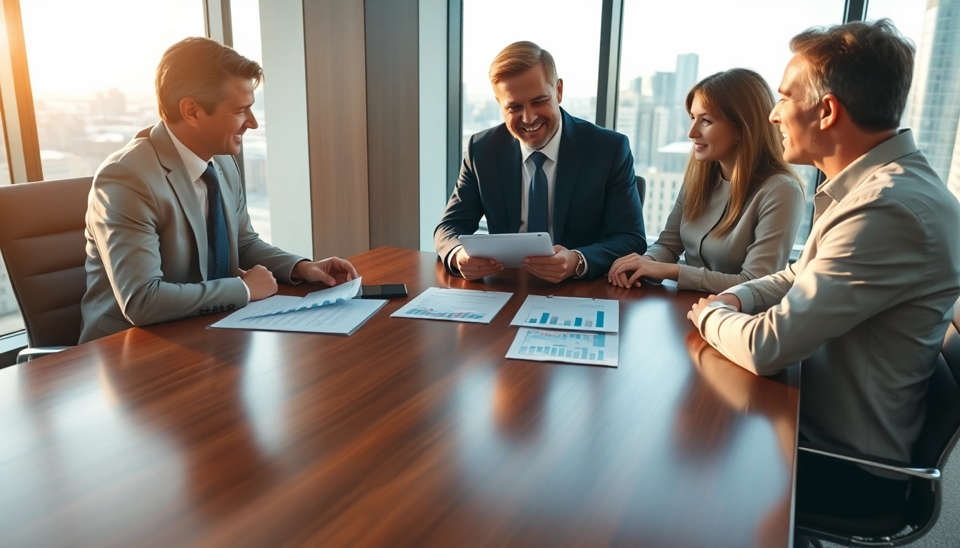 Elevate your financial well-being with expert guidance at www.cambioml.com, symbolizing trust and professionalism.