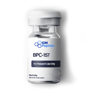 BPC157 and Its Role in Gut Health and Inflammation
