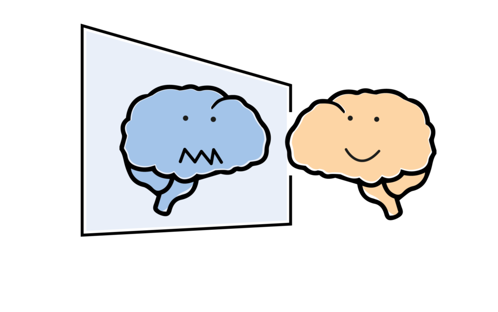 Emotional wellbeing
