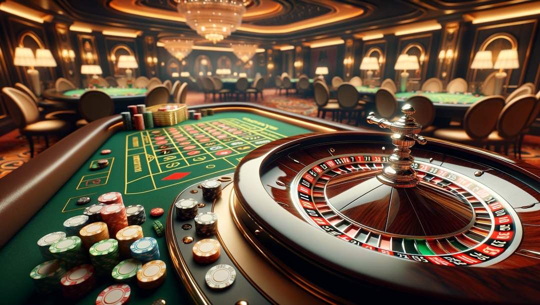 Top Online Casinos in Georgia for Real Money Gaming