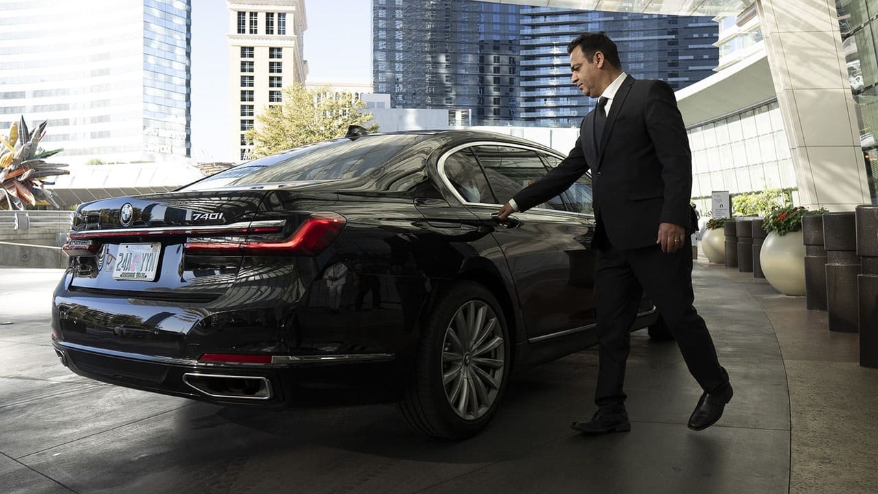 Reserve YVR to Whistler car service for smooth transfers