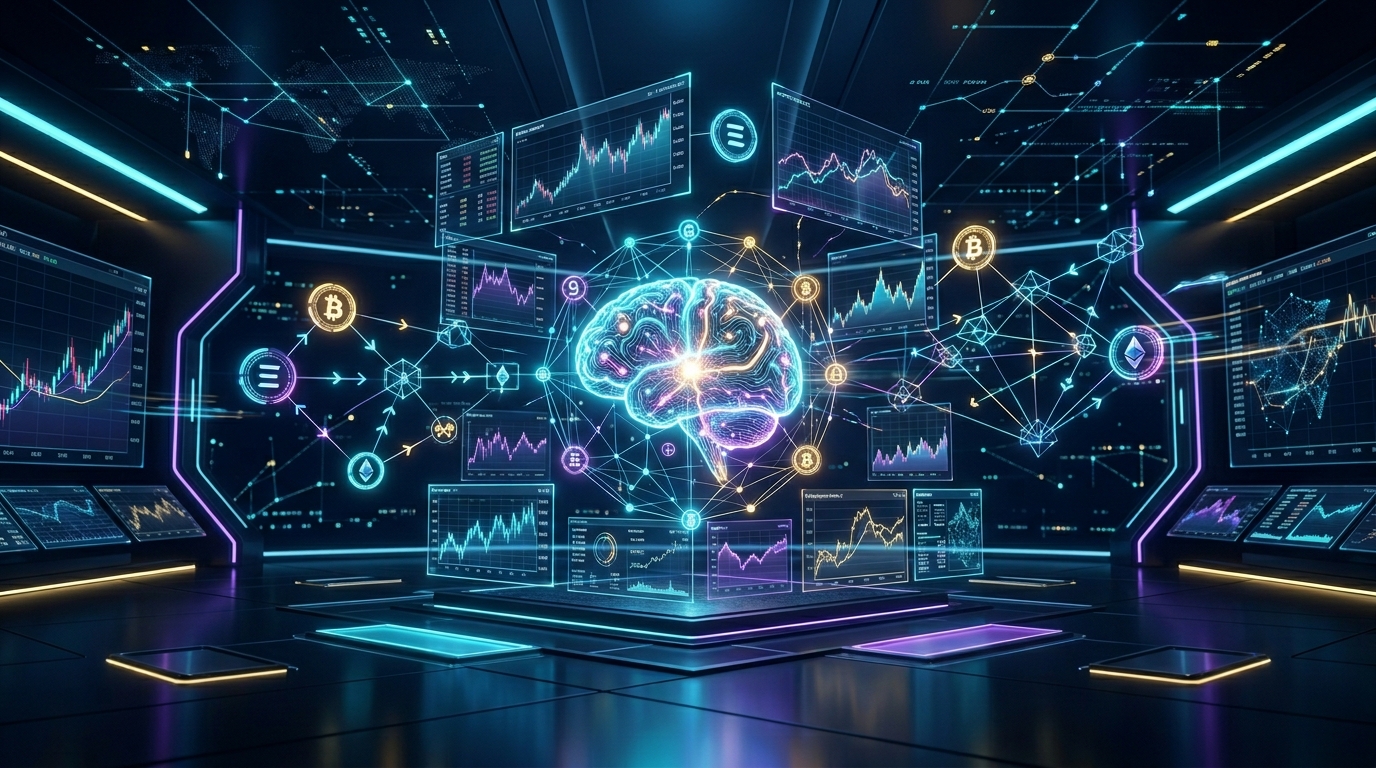 AI-Powered Quant Trading vs Manual Trading