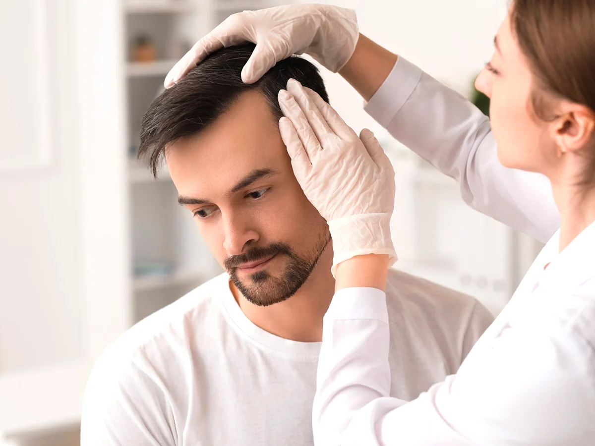 Hair Transplant – Everything You Need to Know