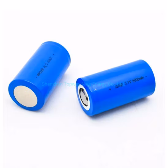 Why You Should Source Directly from a Lithium Battery Manufacturer