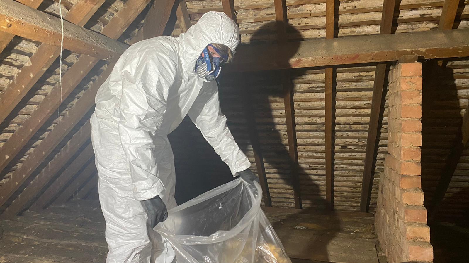 Spray Foam Condensation Issues and Their Impact on Roofs