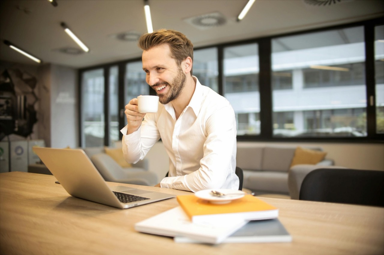 SimplicITy IT Support Service — Affordable &amp; Always On