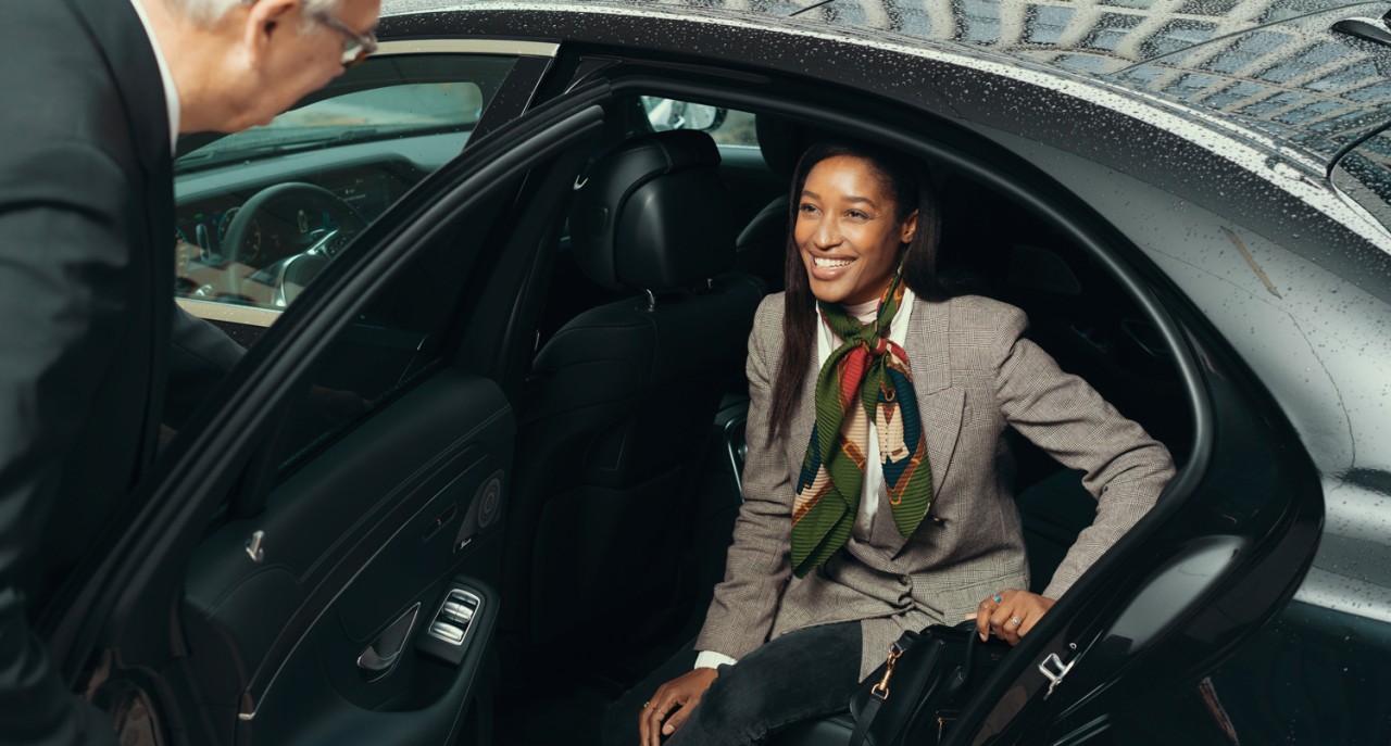 How to Choose the Best Car Service from Vancouver Airport to Downtown