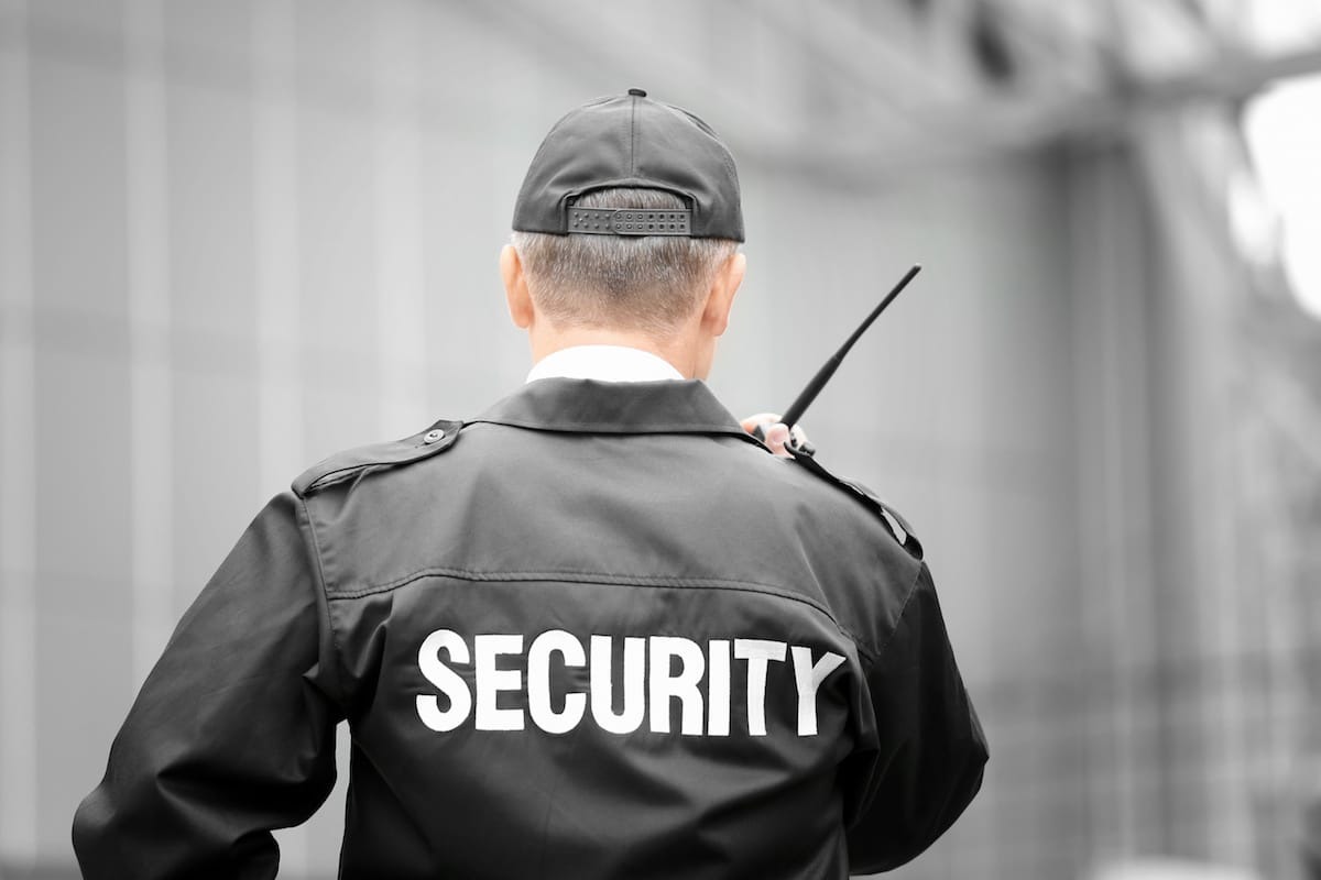 How Security Services Coventry Enhance Safety with Trained Security Dogs