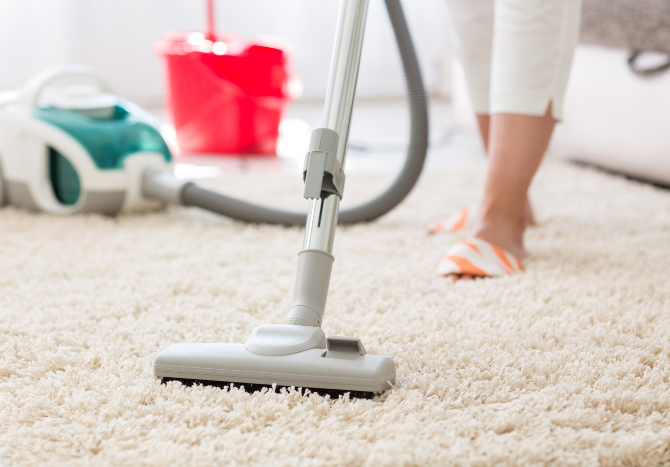 Commercial Carpet Cleaning Dubai for Offices &amp; Showrooms
