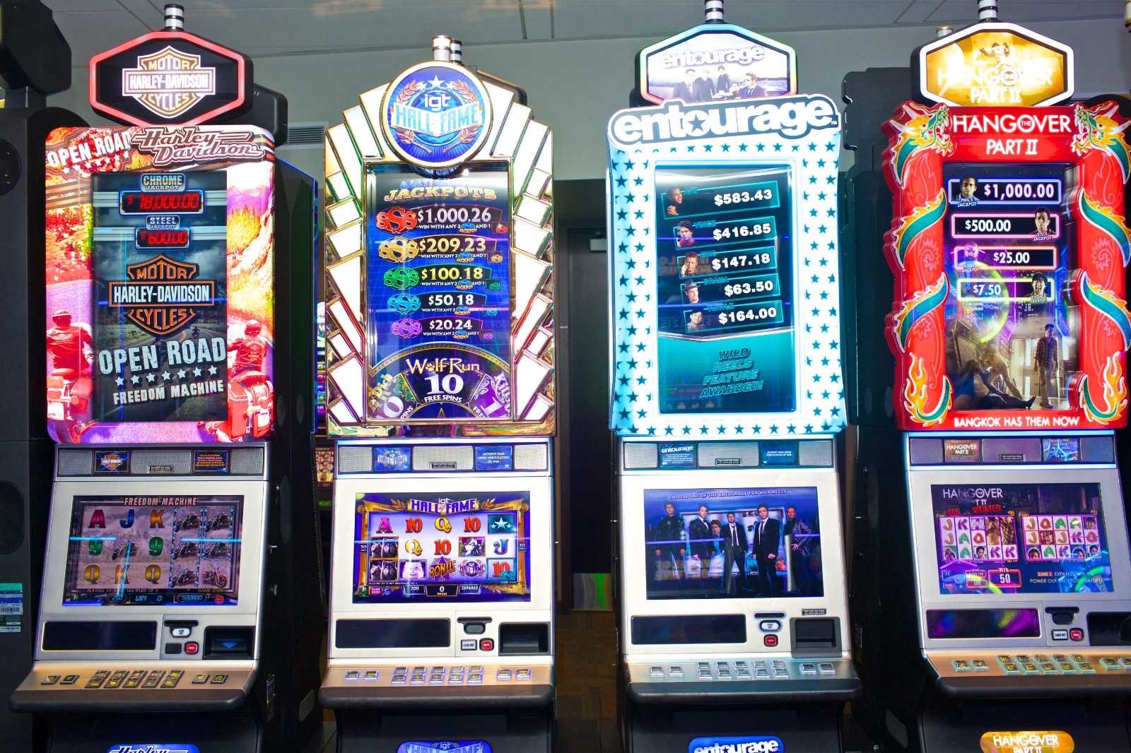 OBRALTOTO: Surga Slot Gacor 777 yang Selalu Memberi Cuan