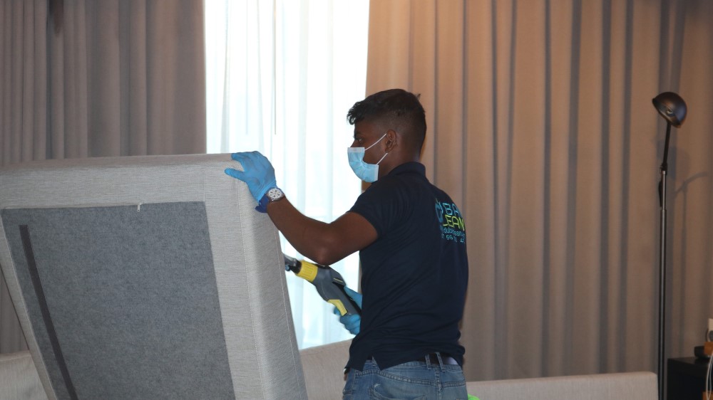 Sofa Cleaning Dubai – The Fastest Way to Refresh Your Sofas
