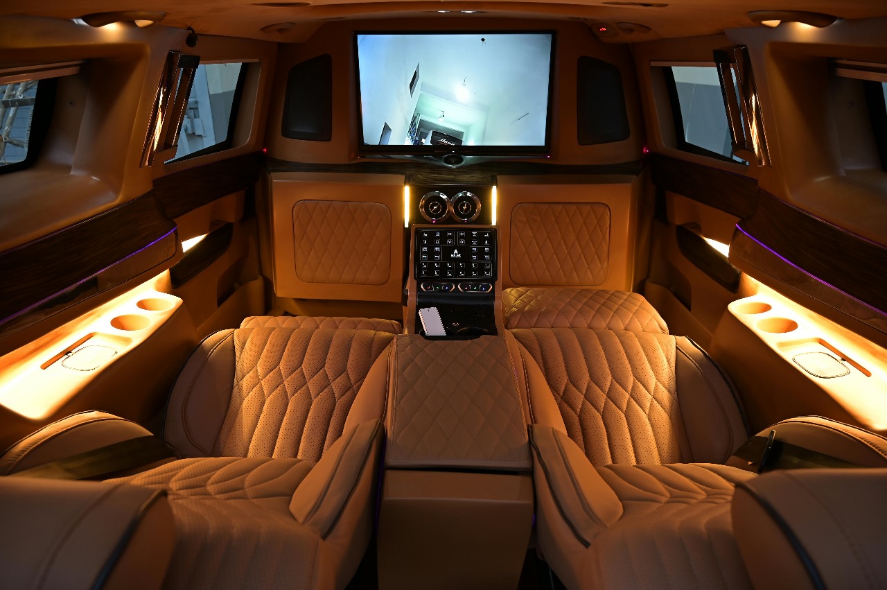 Vancouver Private Car Service – Travel Comfortably, Arrive Confidently