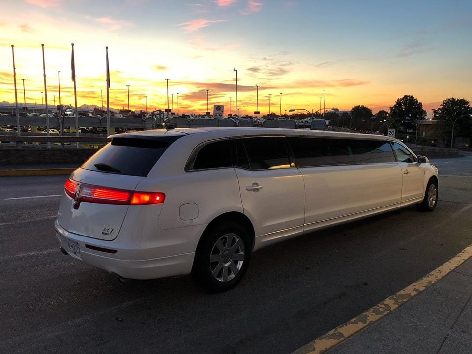 Corporate Car Service Oxford MS – Dependable Transportation for Professionals