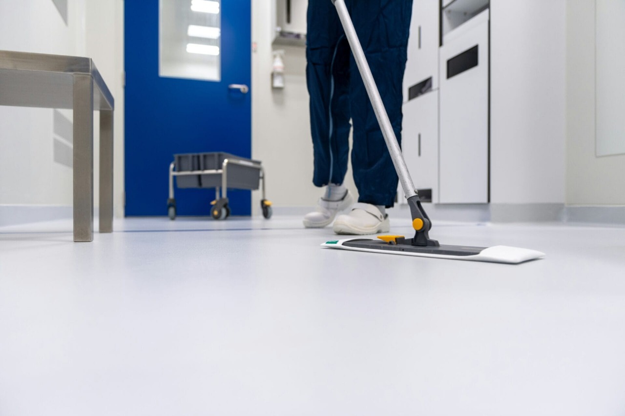 Office Cleaning Services Dubai by Experienced Cleaning Experts