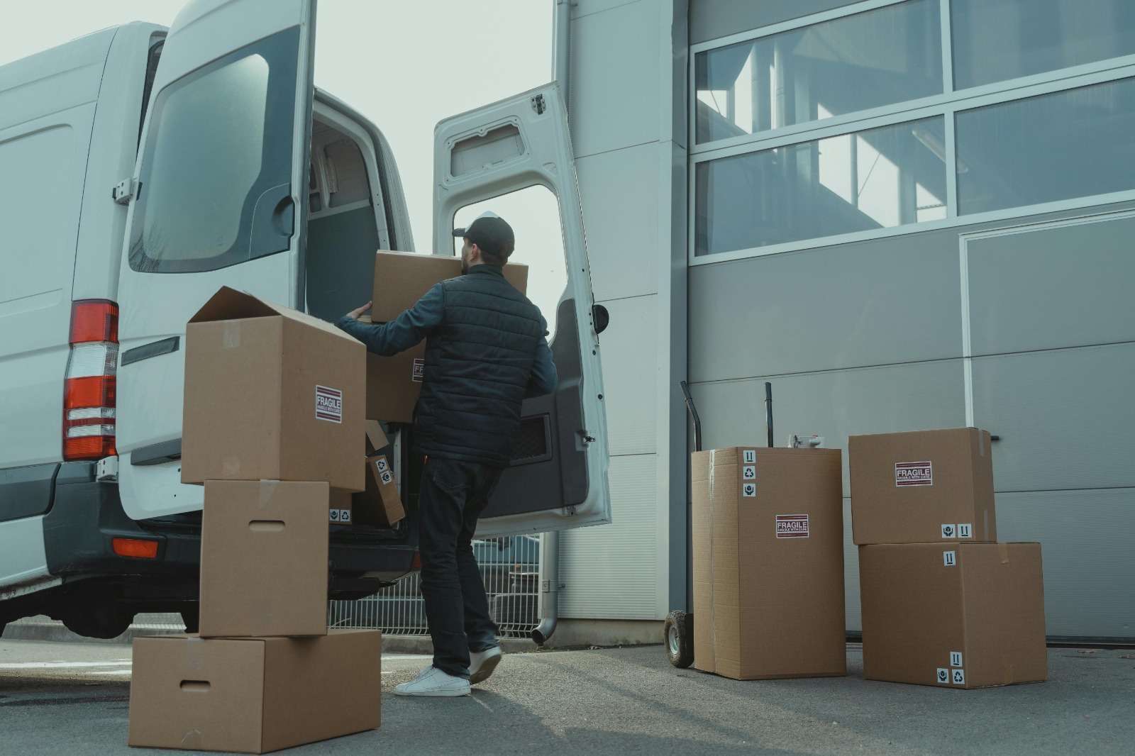 Your Guide to Hiring the Best Removal Company