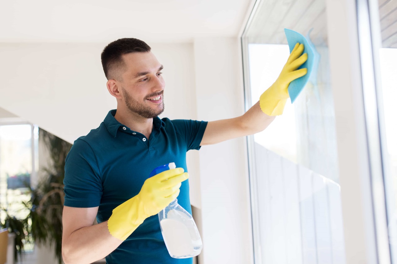 Villa Deep Cleaning Services Dubai for Spotless Bathrooms
