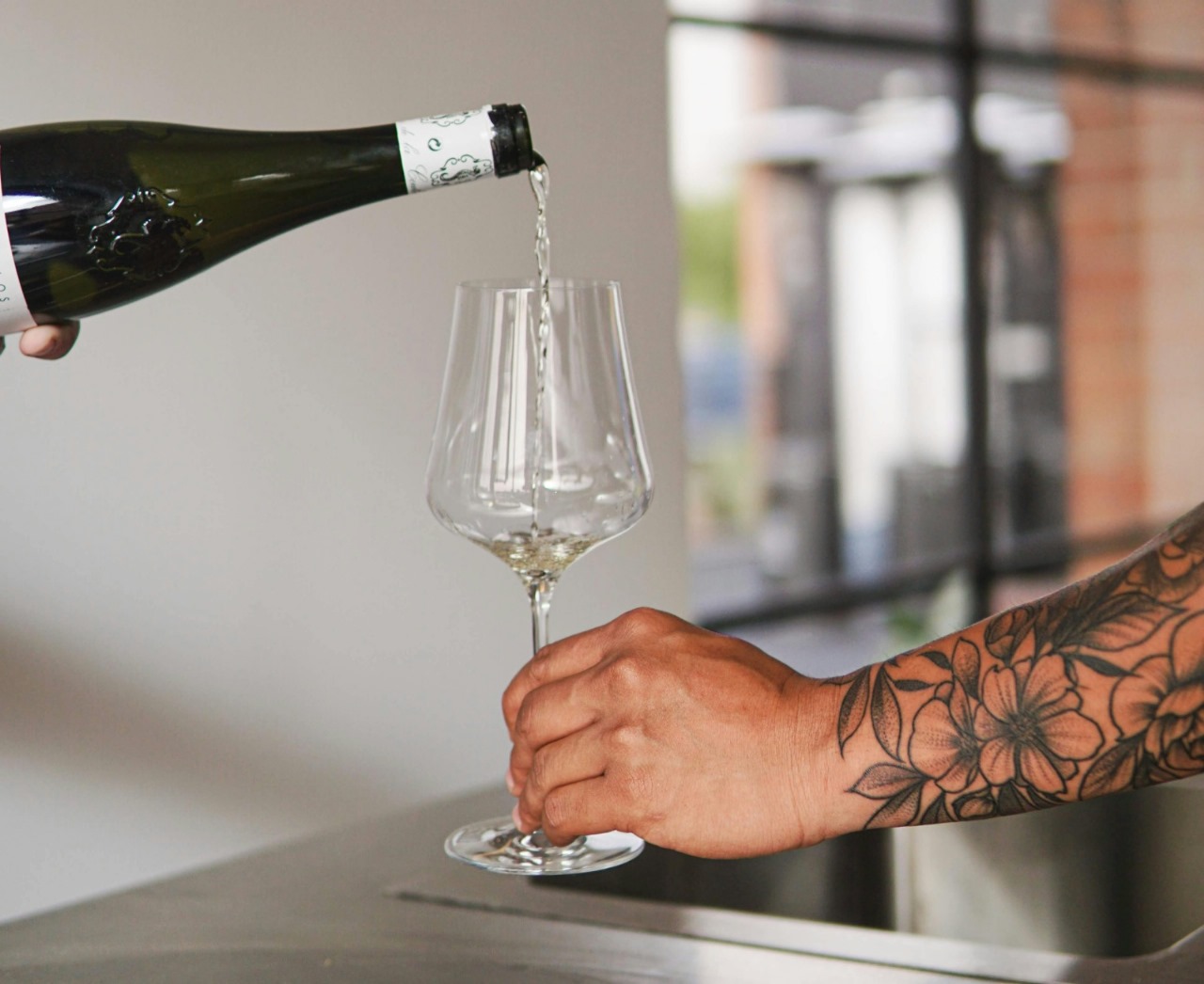 Discover Bold and Complex Petite Sirah from Clarksburg