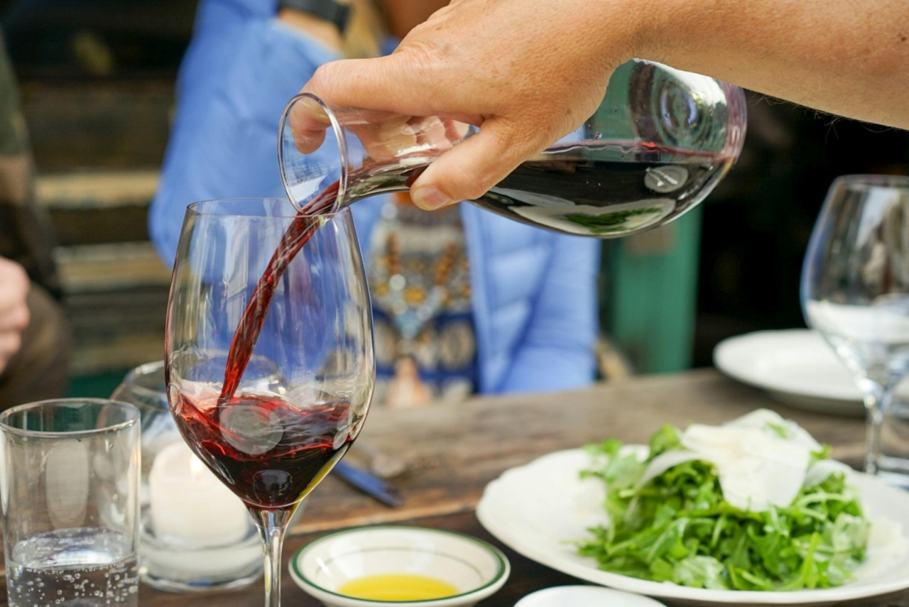 Winery Memberships That Include Private Tasting Events