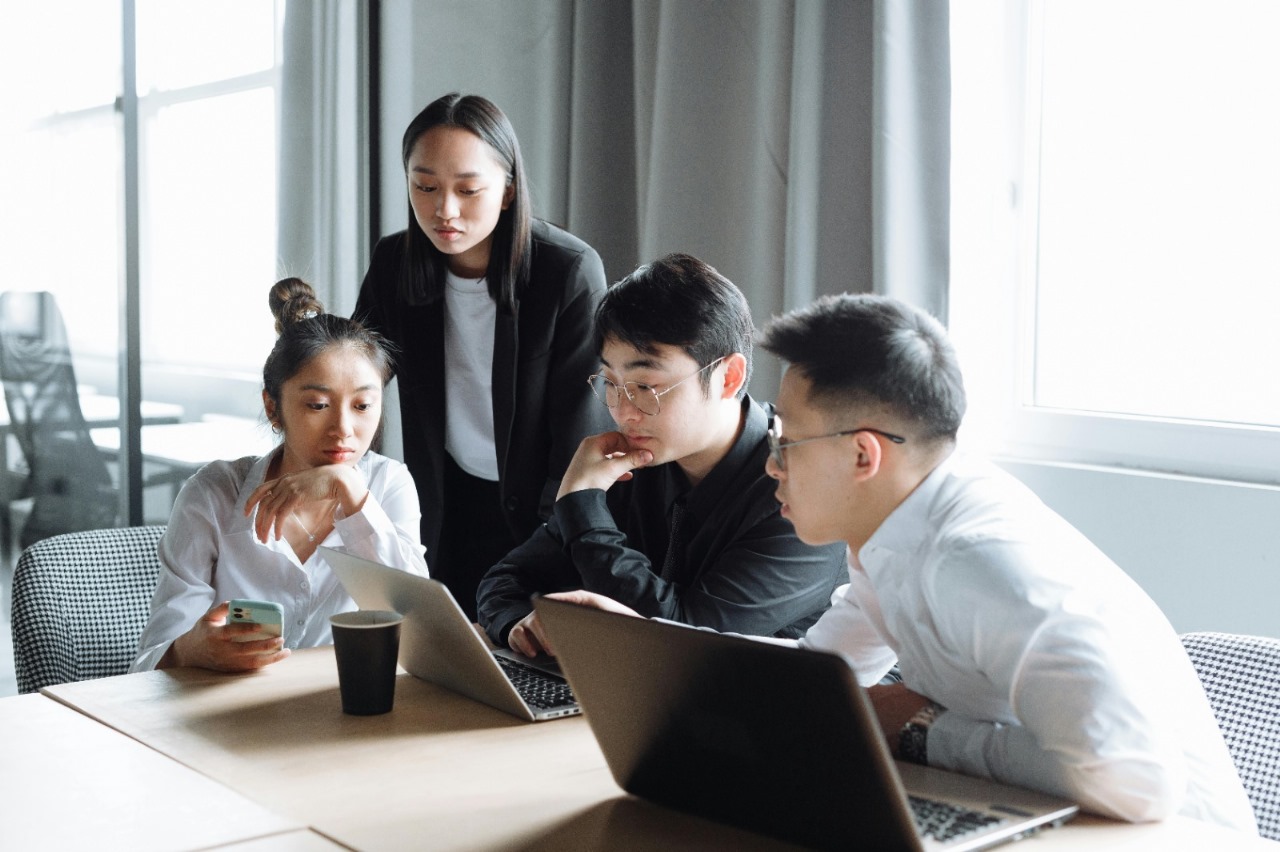 Career Coaching That Inspires Energy and Focus