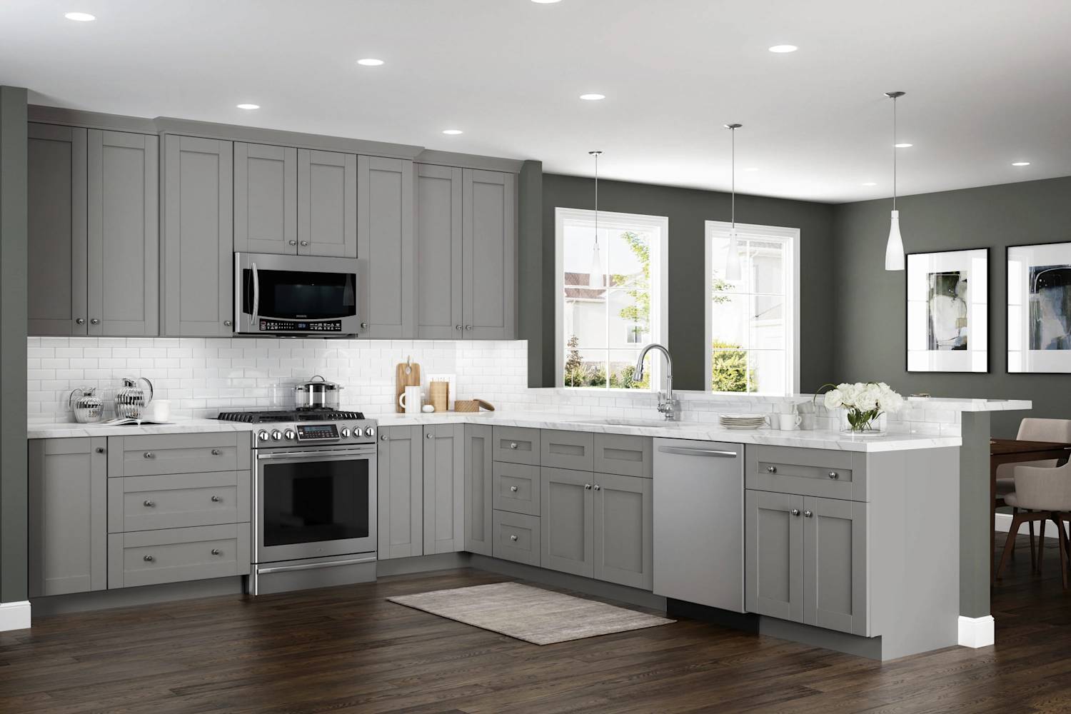 Colonial Home Build Process Explained by Architects