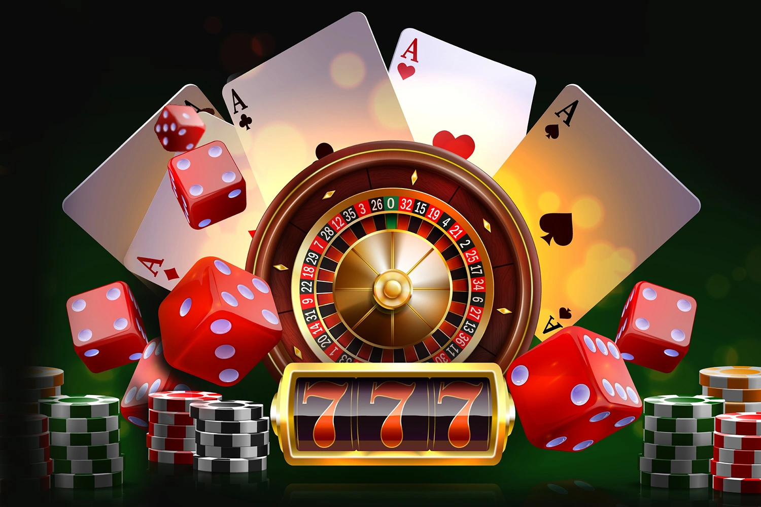 Cara Efektif Mendaftar dan Masuk ke mpo500 login casino