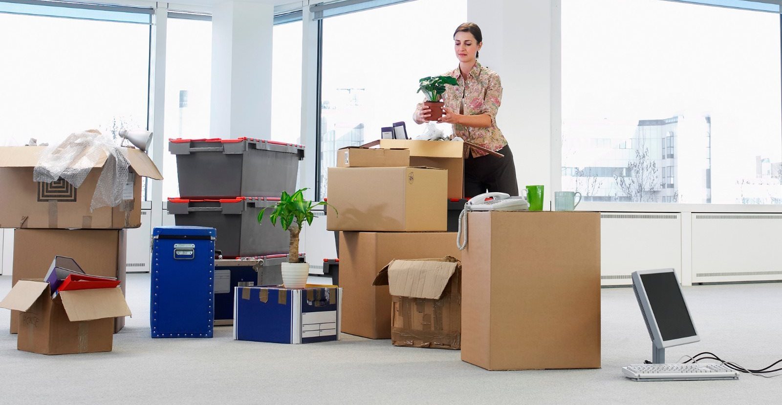 Top Worcester Removals Services: Seamless Moves Tailored to Your Needs