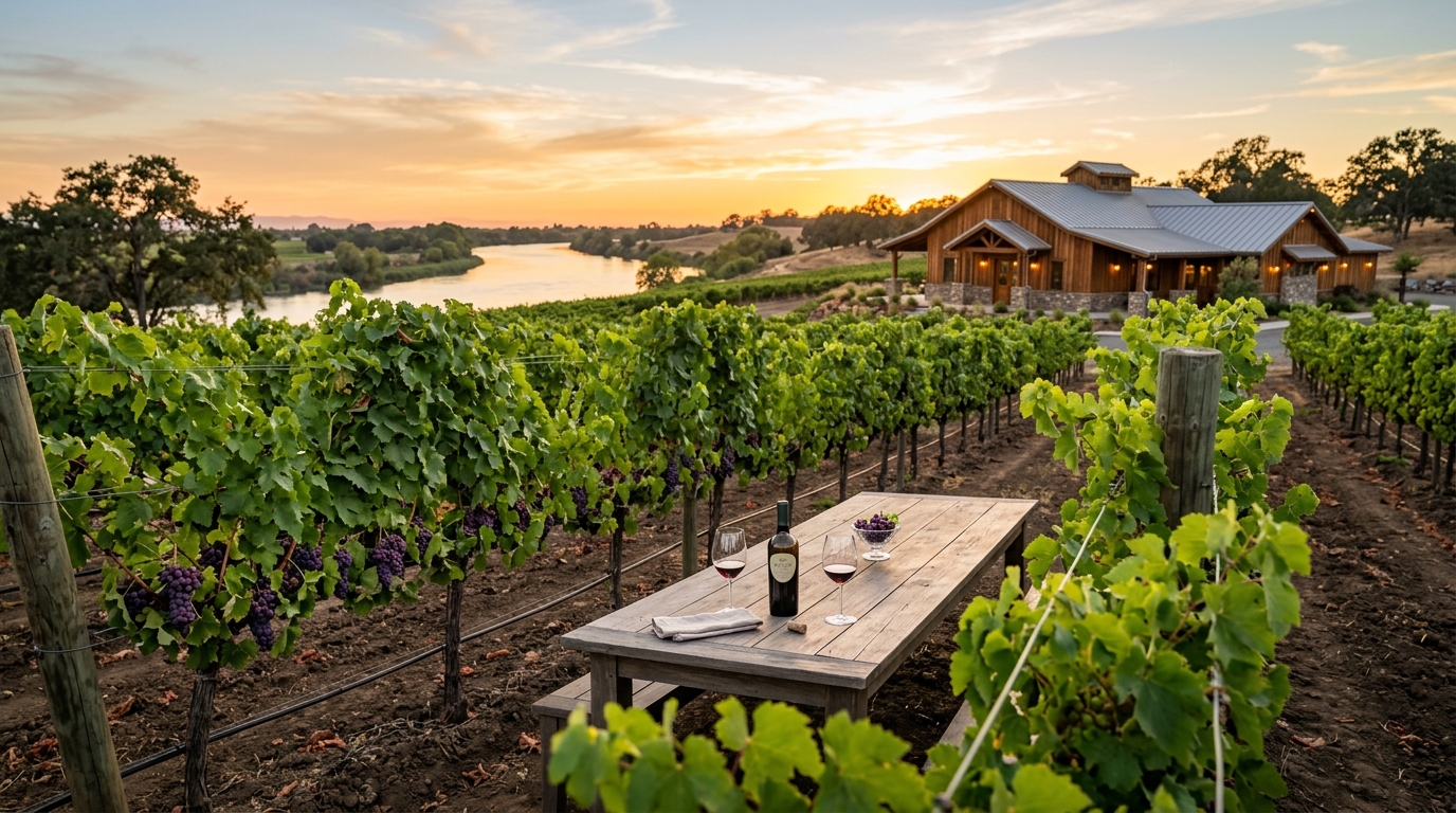 Why Petite Sirah is a Must-Try for Wine Lovers