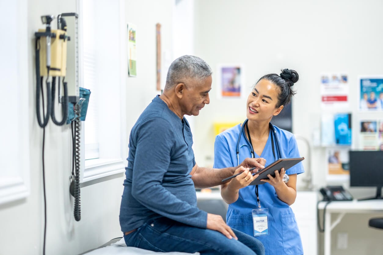 Concierge Health Service Sydney for Executive-Level Care