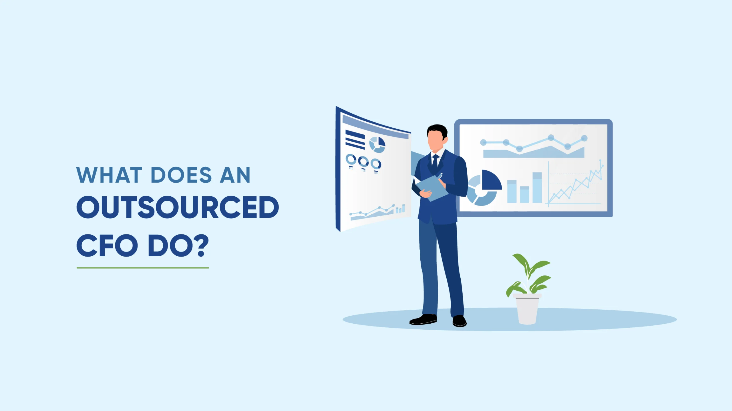Outsourced CFO Near Me | Expert Financial Guidance for Businesses