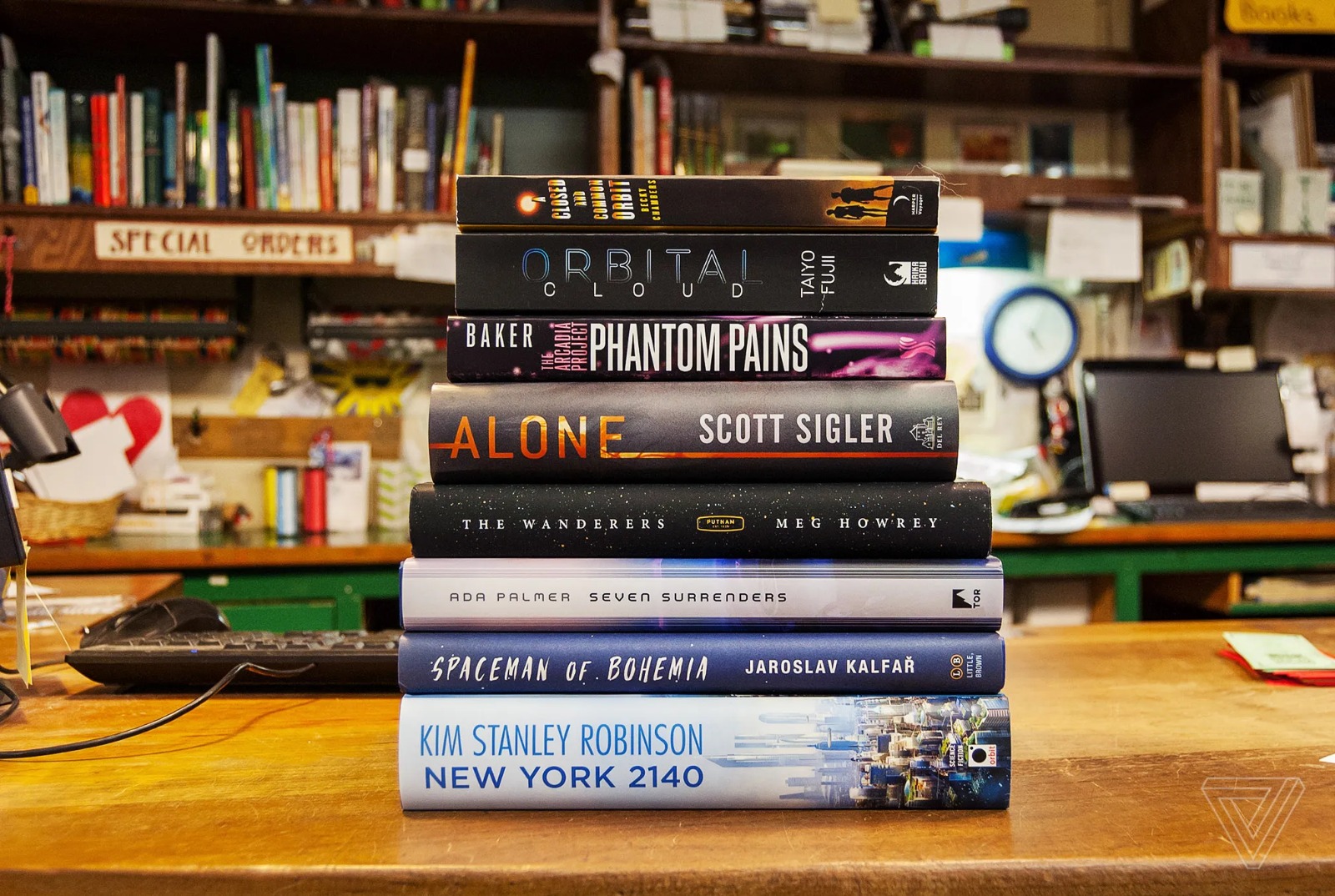 How the Raynes Legacy Series Redefines Modern Fantasy