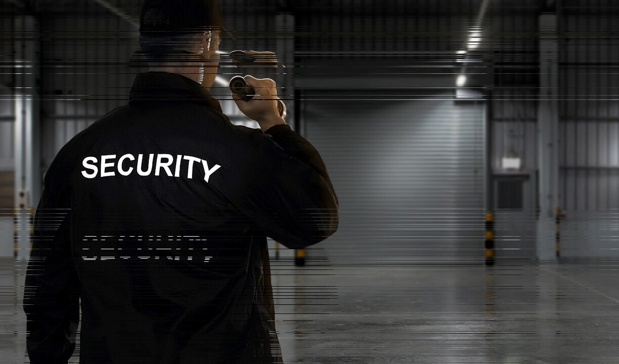 Security Services Leicester – Customised Security Services Leicester for Every Business | ISA Support Services