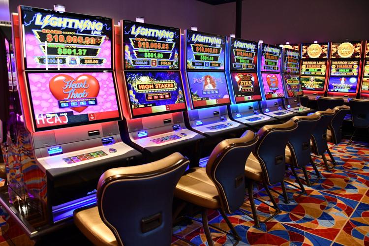 Unlocking the Secrets of Online Casinos in California: What You Need to Know