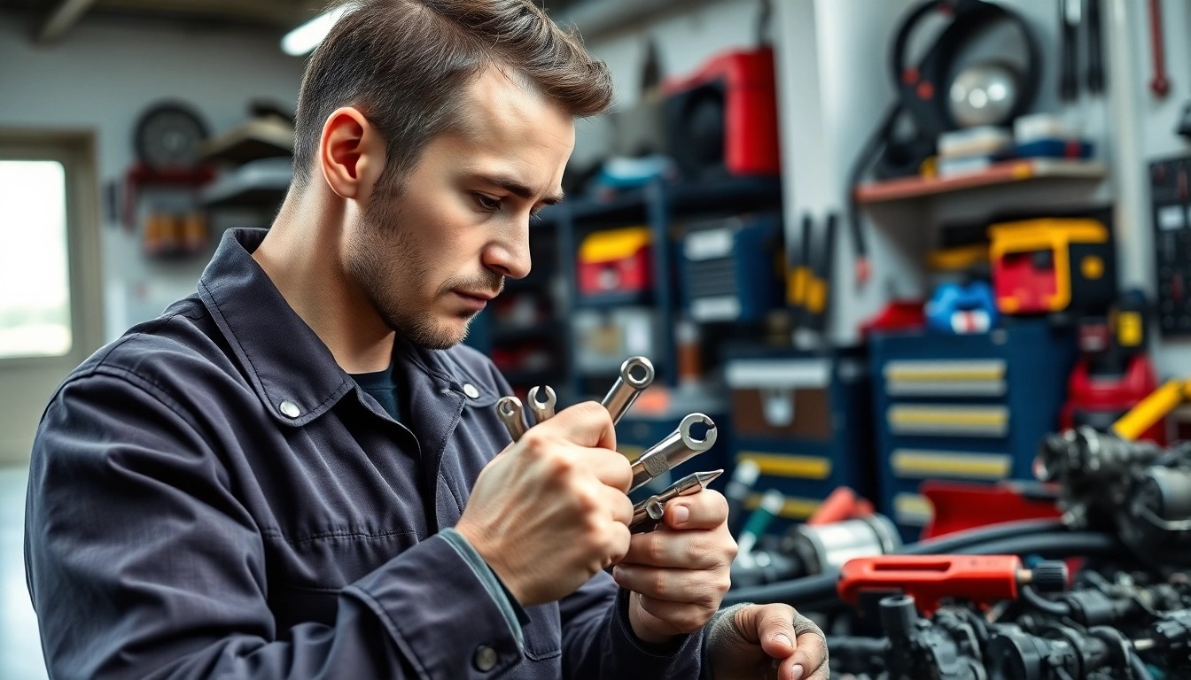 Misterworker BOSCH Black Friday: Power Tools for Maintenance Heroes