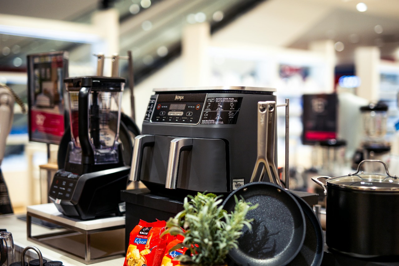 Transform Your Cooking with The Homestore’s Kitchen Gadgets NZ