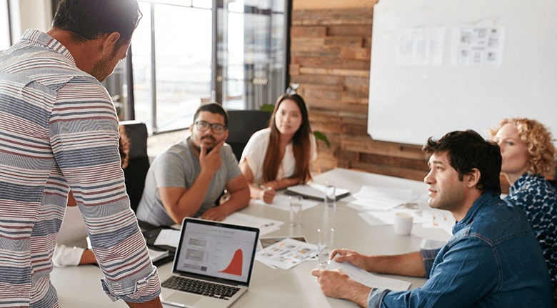 Enhancing Team Collaboration in Proposal Writing and Management