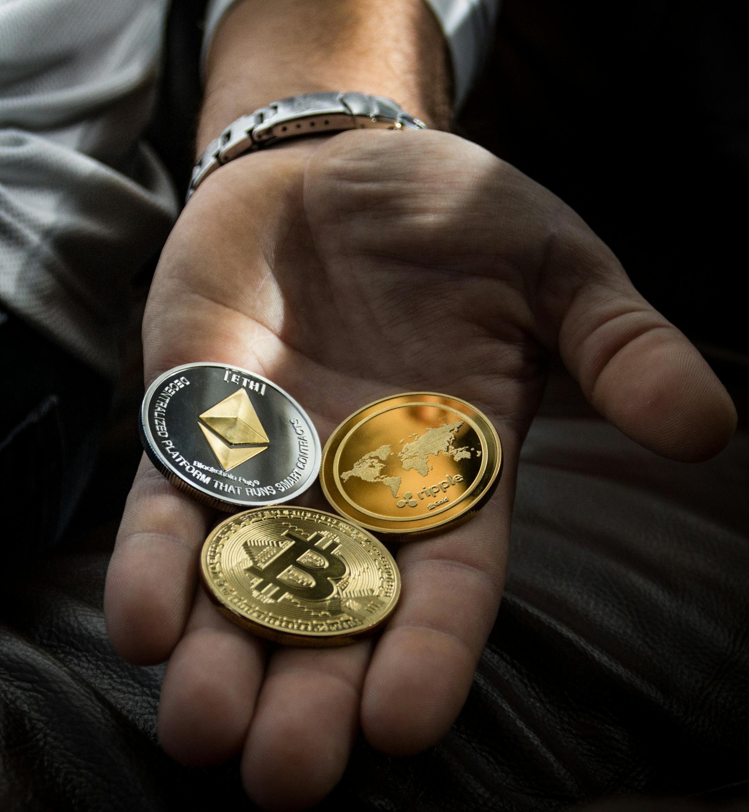 Coin Recovery for Investors Locked Out of Their Accounts