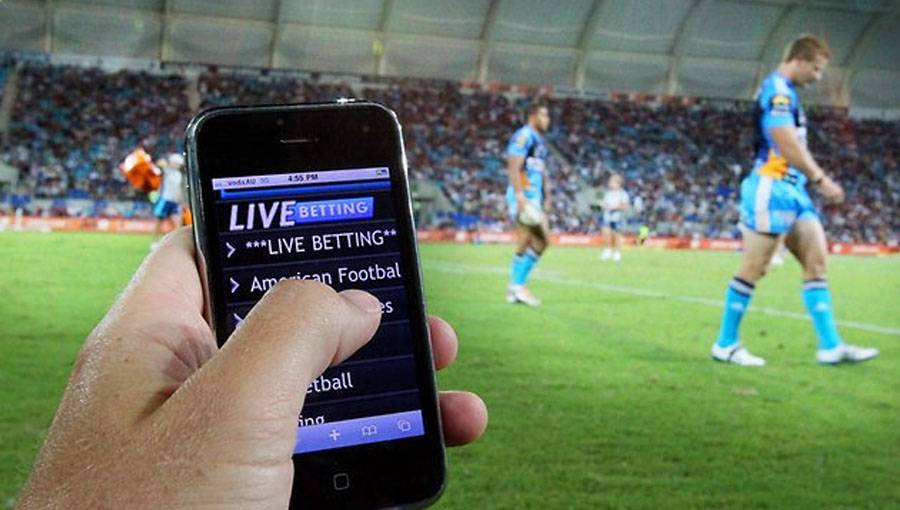 Top Insights into New Brunswick Sports Betting: A Comprehensive Guide